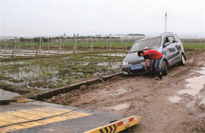 费县抚顺道路救援