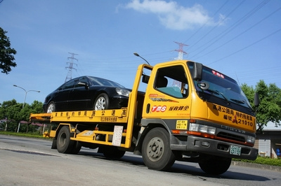 费县云县道路救援